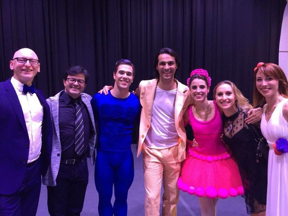 Igor Yebra, Loti Ederra