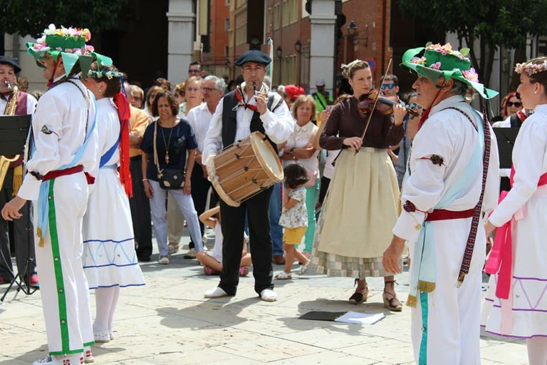 Ikusgarri - Palentzia Ikusgarri - Palentzia