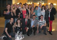Euskaldunak eta dantza IV. edizioa Euskaldunak eta dantza IV. edizioa