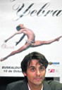 Igor Yebra Igor Yebra