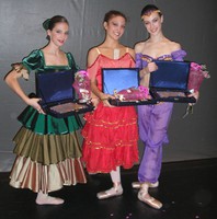 Dantzari gazteendako Bilbao sariak 2009 Dantzari gazteendako Bilbao sariak 2009