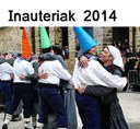 Inauteriak 2014 banerra