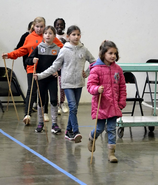 Inesa Gaxen pastorala