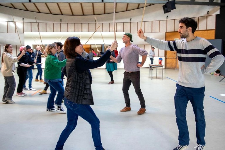 Inesa Gaxen pastorala