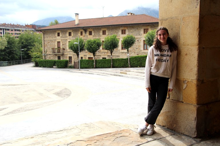 Irati Jaio Irati Jaio