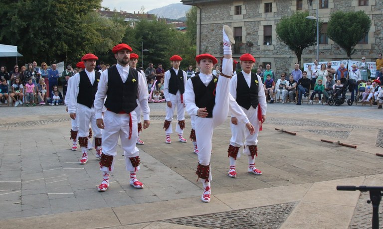 Irati Jaio Irati Jaio