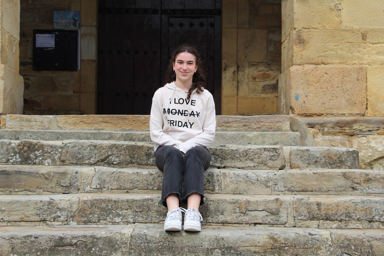 Irati Jaio Irati Jaio