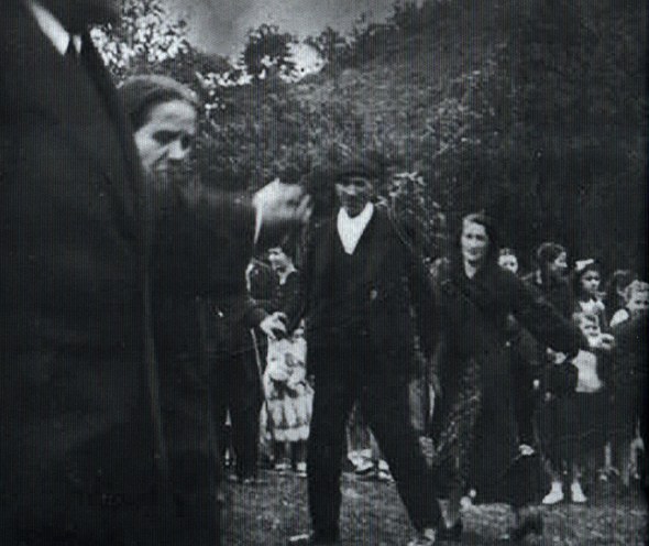 Irrintzi Alai liburua