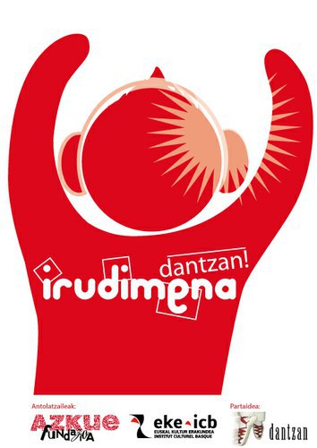 Irudimena dantzan 2015