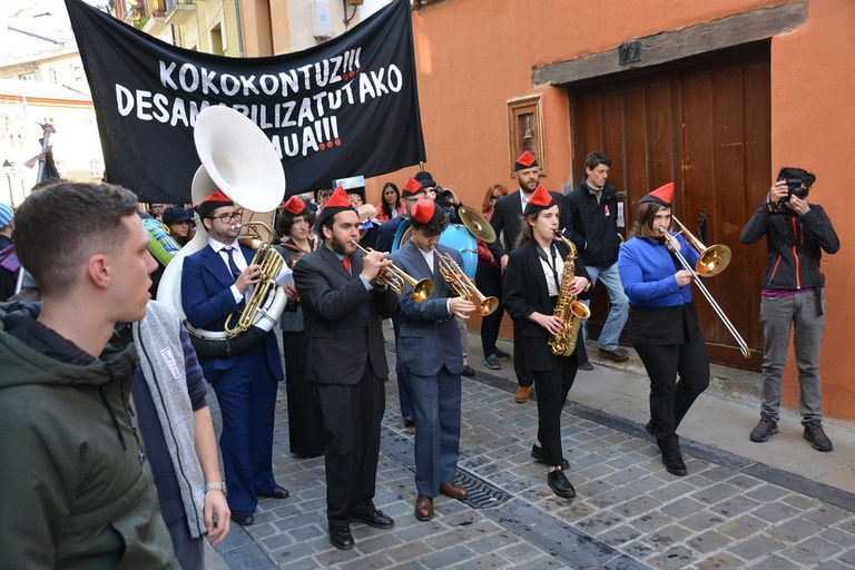 Iruinkokoa Iruinkokoa