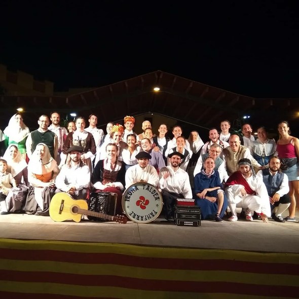 Iruñea Menorkan Iruñea Menorkan