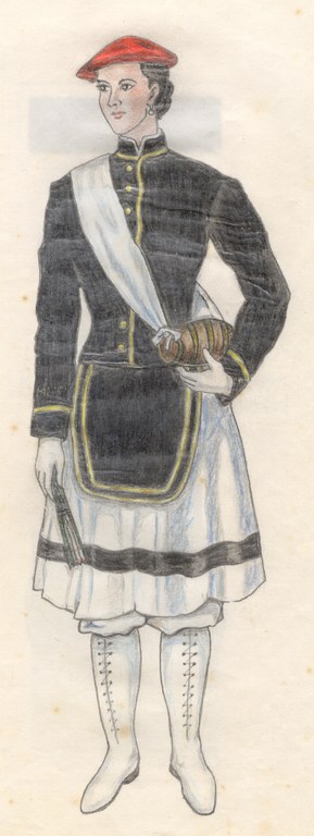 Irungo kantinera Irungo kantinera