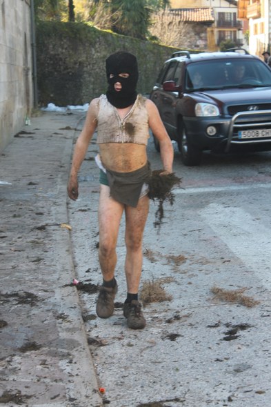 Ituren, Aurtitz eta Zubieta: Inauteriak 2018 - 03