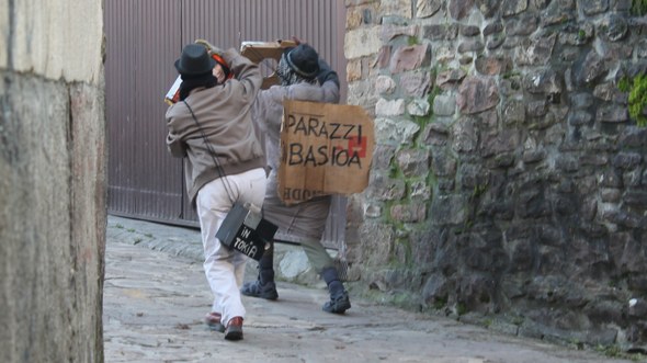 Ituren, Aurtitz eta Zubieta: Inauteriak 2018 - 07