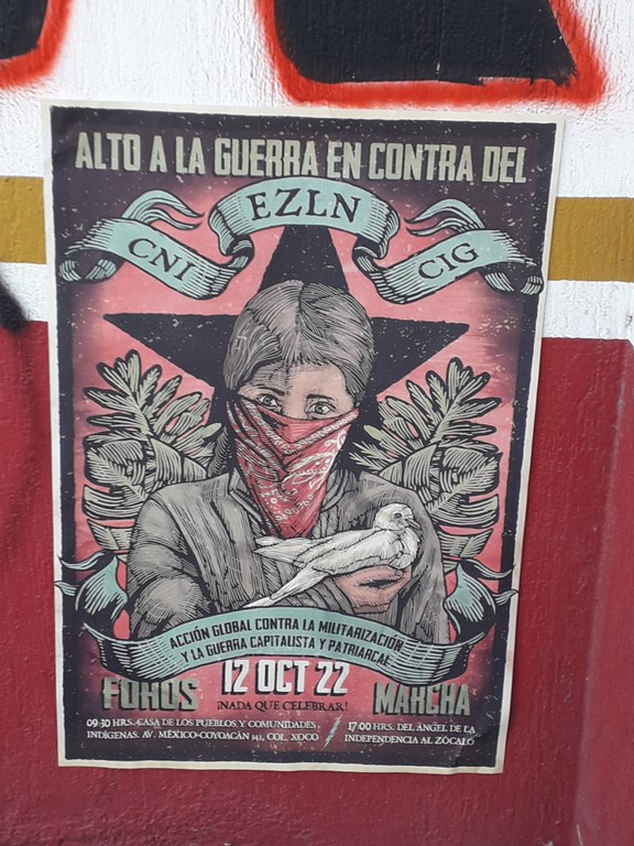 Itzaina Mejikon Itzaina Mejikon