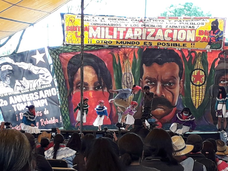 Itzaina Mejikon Itzaina Mejikon