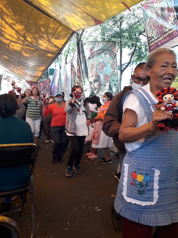 Itzaina Mejikon Itzaina Mejikon