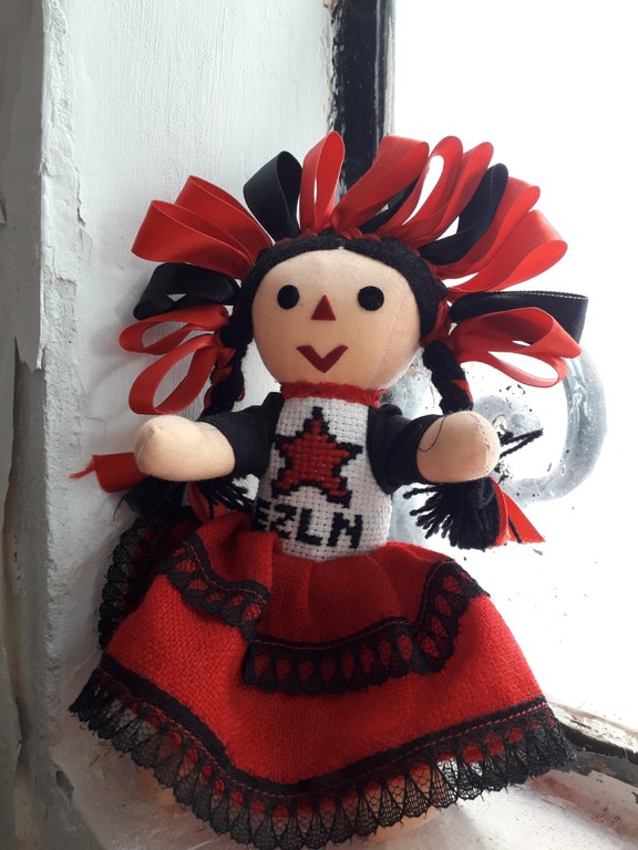 Itzaina Mejikon Itzaina Mejikon