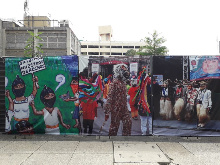 Itzaina Mejikon Itzaina Mejikon