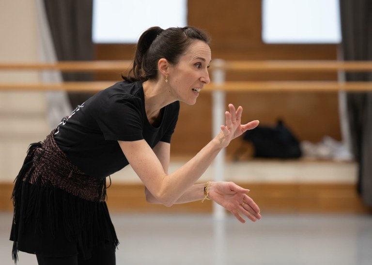 Itziar Mendizabal 2025