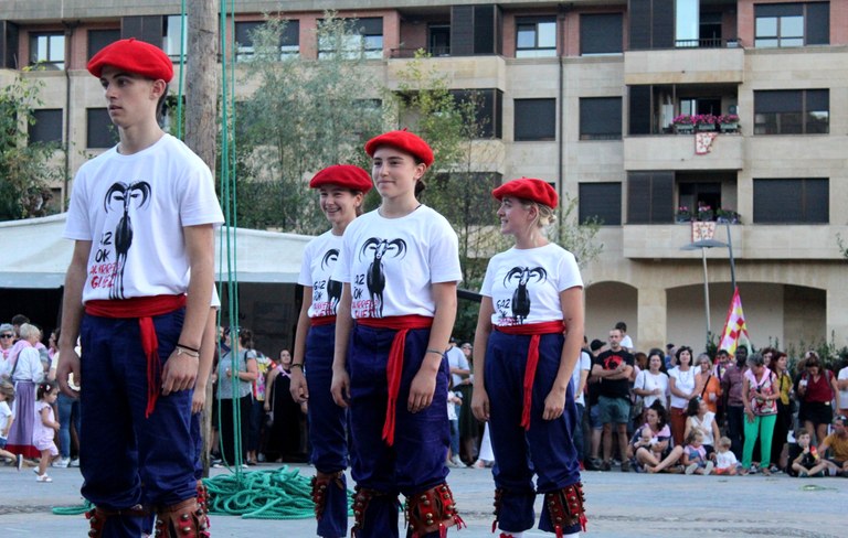 Iurreta azken entsegua