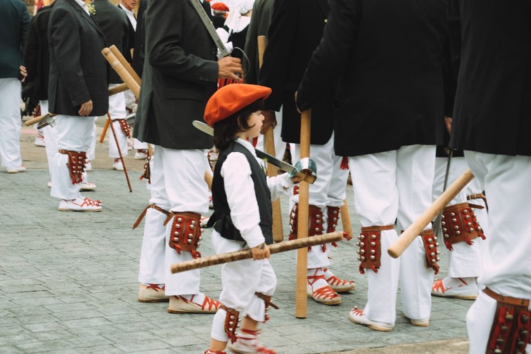 Iurreta: Urrijena 2024