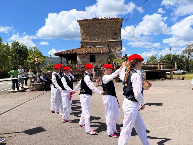 Iurreta 