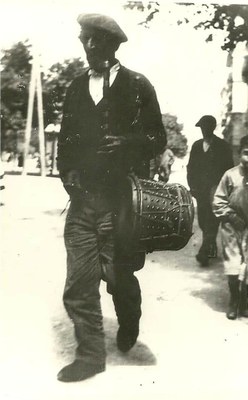 Jabier Etxeberria ttunttuneroa 2