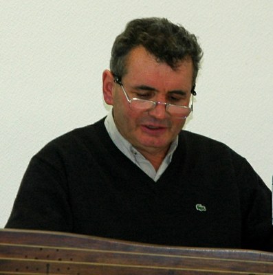 Jean Mixel Bedaxagar