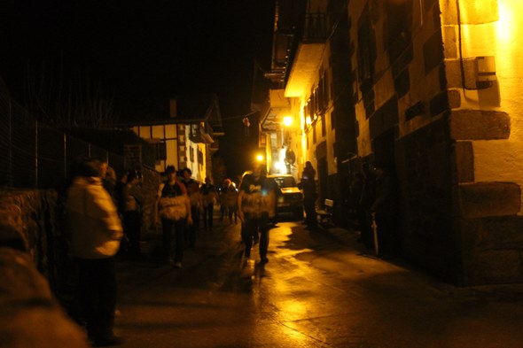 Joaldunak eta mozorroak 2017 - 02