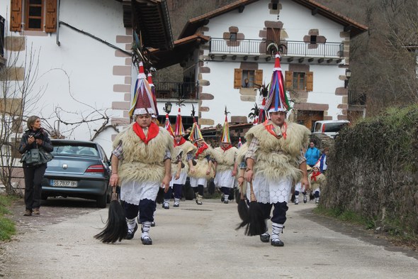 Joaldunak eta mozorroak 2017 - 04