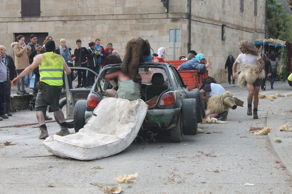 Joaldunak eta mozorroak 2017 - 05