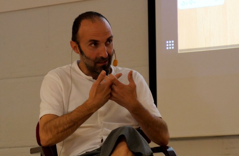 Josu Garate Josu Garate