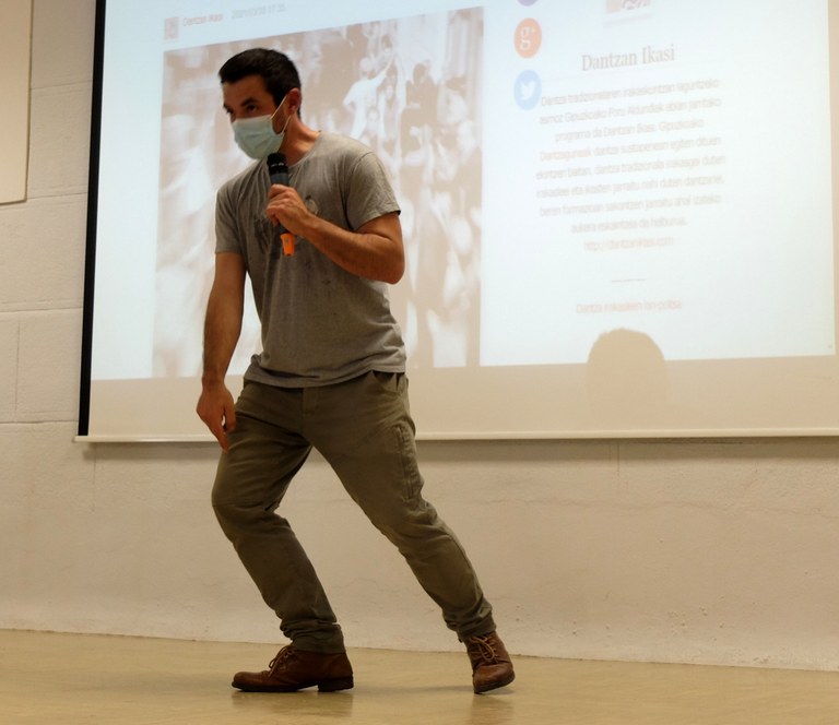 Jon Iruretagoiena Jon Iruretagoiena