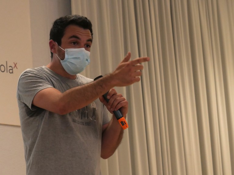 Jon Iruretagoiena Jon Iruretagoiena