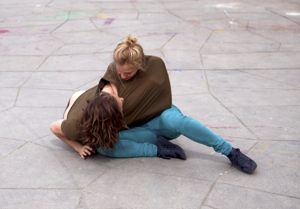 Jordi L. Vidal: An Encounter