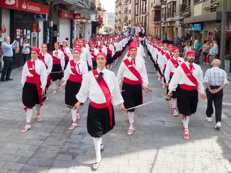 Joseba Juarez - Igartza 2014 ezpata-dantza 01