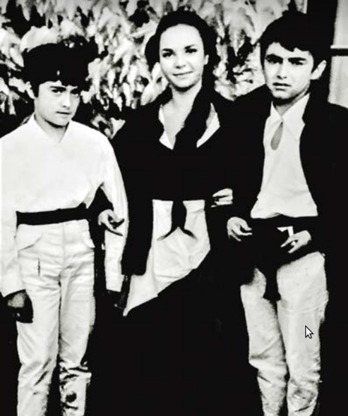 Joselitoren aurreskua