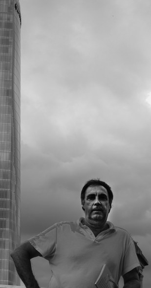 Josu Larrinaga Zugadi