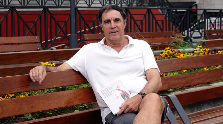 Josu Larrinaga Zugadi