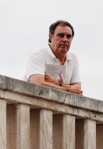 Josu Larrinaga Zugadi