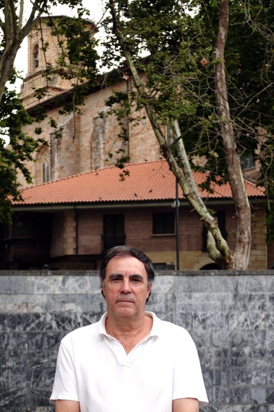 Josu Larrinaga Zugadi