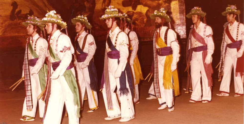 Joxan Lizarribar - Argia 1974 Lapurdi