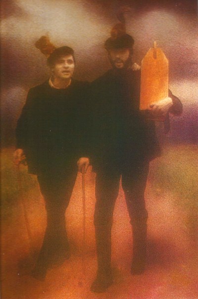 Joxan Lizarribar - Txorrotxak Dantzak 1978