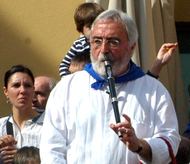 Juan Antonio Aroma Juan Antonio Aroma