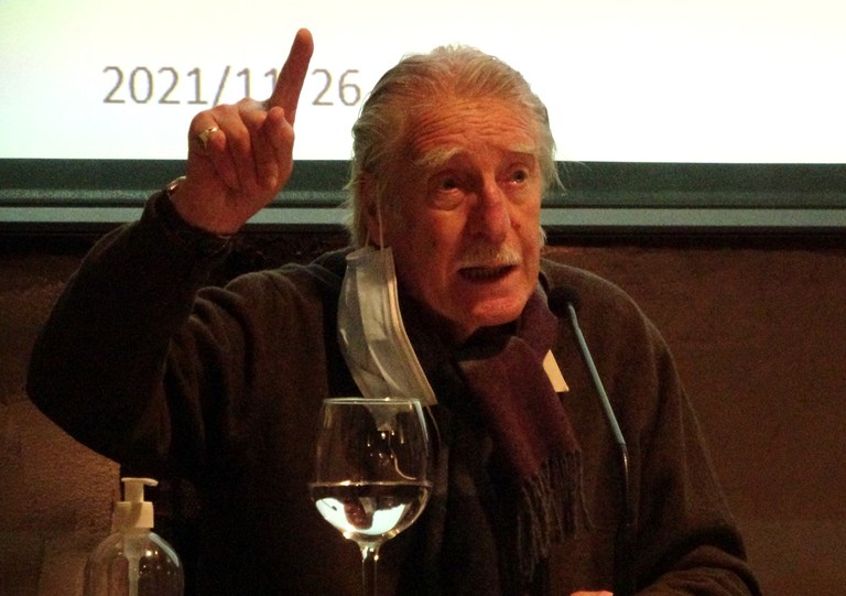 Juan Antonio Urbeltz