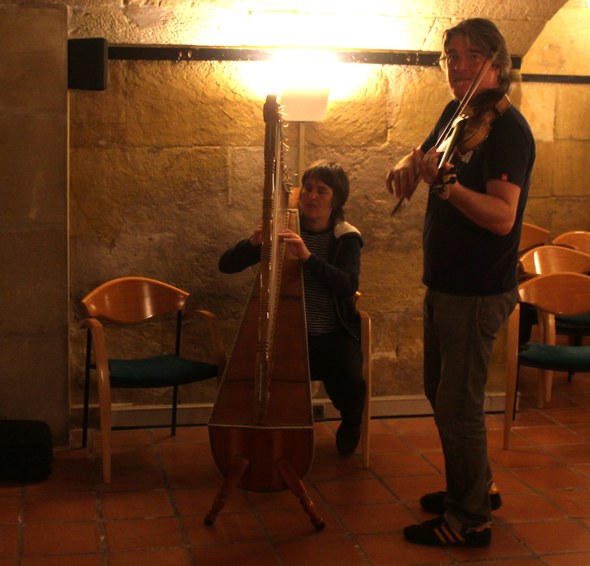 Juan Antonio Urbeltzen seme-alabak