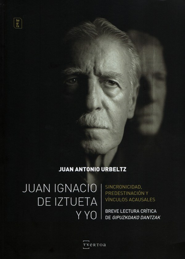 Juan Ignacio de Iztueta y yo
