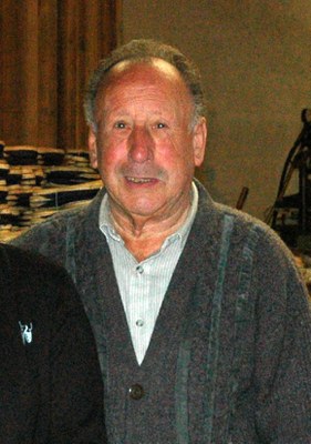 Julian Iruretagoiena