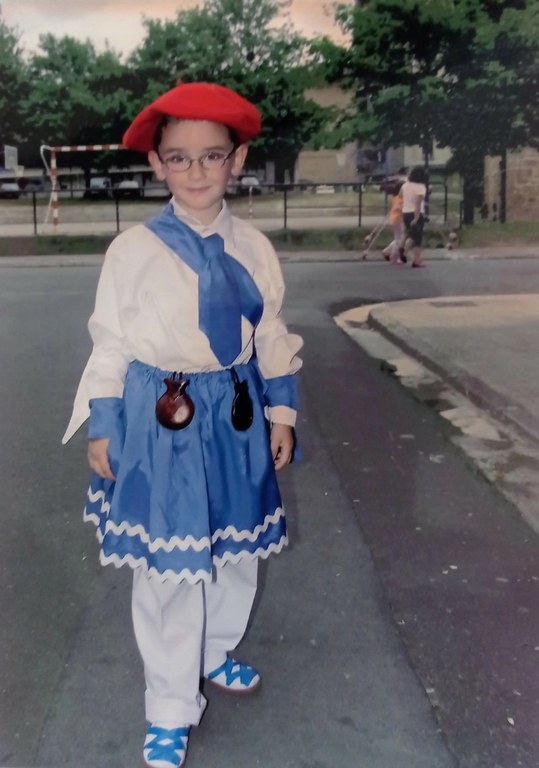 Julen Agirre Julen Agirre